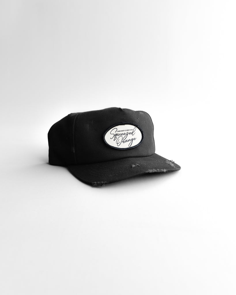 Work Hat