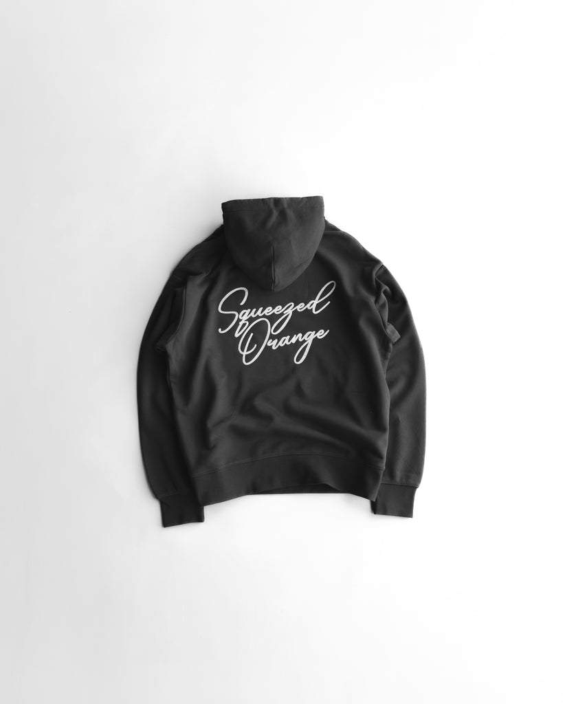 Chain Stitch Shop Hoodie